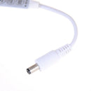 Mini 3 Key Dimmer Controller Adapter For Single Color 3528 5050 LED Strip Lig BX
