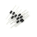 10PCS SR5100 SB5100 MIC 100V 5A Schottky Rectifier Diode  SEAU