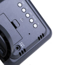 Weather Multi Function Digital Projection Clock Alarm Color Screen Calendar