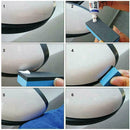 Professional Car Scratch Repair Agent Kit Y5T4