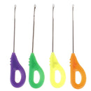 4PCS Bait Needle Driller Tool Baiting Needle Drill Portable Needle Hook NeedleOZ