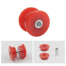 New Manual Transmission Shifter Stabilizer Bushing Set D Series Fit for 92-