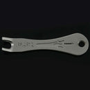 Acoustic Guitar Ukulele String Bridge Pin Puller Pulling Remover Tool (1PCs R1P6