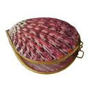 Seashell Trinket Box Holder Organizer Display Jewelry