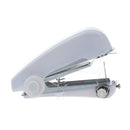 Portable Mini Cordless Hand-Held Clothes Sewing needle Machine Fabrics Craf
