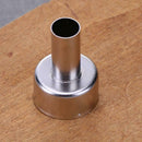 7pcs Round Nozzle for 858 Hot Wind Air Gun Welding Heat Resistant Soldering