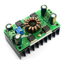 Constant Voltage Constant Current Adjustable Automatic Lifting and Lowering