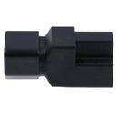 New C14 to Nema 5-15R PDU USP power adapter IEC male to US female adapter p Hn