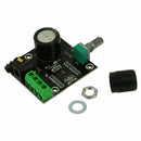 PAM8610 double Channels 12V HD 15W * 2 High Power Amplifier board