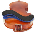 Professional Violin Shoulder Rest Pads Adjustable Elasticity Support Pad Un L1O3