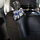 Multi-Functional Car Seat Storage Box Umbrella Holder Auto Stowing Tidying  S2F5