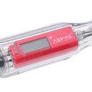 3V-48V Digital Electric Circuit LCD Tester Test Light Car Trailer RV Snowmobile