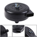 Noise Snail Filter Silencer Intake Air Muffler Airflow Air Compressor Pump ParFT