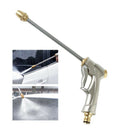 Car High Pressure Cleaning Water Electric Washing Machine Spray Nozzle Wate J5X8
