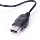 Controller to USB Female Converter Adapter Cable Cord for Microsoft Xbox SE ME