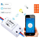 Sonoff Basic WiFi Wireless Smart Switch Module for IOS Android APP Control ST122