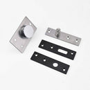 Hinge Shaft Heavier Type 360 Degree Door Wooden Door Hidden Smooth Rotat AHY