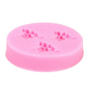 Grape Shaped Silicone Fondant Cake Mold DIY Chocolate Sugar Decorating Tool