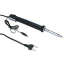 Handheld Electric Tin Suction Sucker Pen Soldering Desoldering Pump(EU Plug