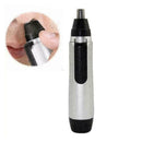 Electric Hair Nose Ear Face Removal Trimmer Shaver LLKK Remover Clipper Too I1A7