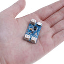 Solar Lipo Charger Board CN3065 Lithium Battery Charger Board Modul Kw