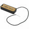 SP90-2 Hot Soapbar Pickup Black Bridge