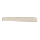 Practical Left-Handed Guitars Rosewood Bridge with Plastic Saddle Nut DIY