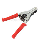 Automatic Steel Cable Wire Stripper Stripping Crimping Plier Diagonal Cut Tools