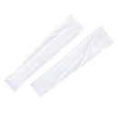 1 pair of arms camouflage cooler Arm cuffs cover for UV Sun Protection Whit B5K8