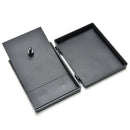 Best Box Broken Paper Card Case Close-up Magic Tricks Props Toys TO