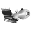 Stainless Steel Steam BBQ Grill Clean Cooking Tool Water Brush Outdoor barb