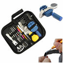 Watch Repair Kit, 144 Pcs Watch Tool Kit Spring Bar Tool Watch Band Link Pi