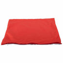 Burnt Orange Cushion Case 45 x 45cm D3C7
