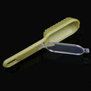 Fish Scale Stripper Scraper Shaver Descaler Skinner Scaler Kitchen Tool