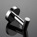 Stainless Steel Coat Hook Towel/Robe Clothes Hook For Bath Kitchen Garage H