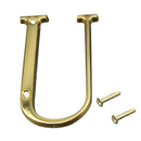 DIY Scrapbooking Alloy Alphabet Letters Wall Name Plaque Sign Handcraft U