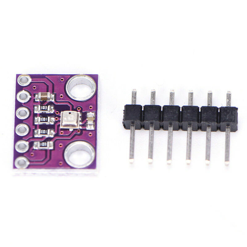 BMP280 Atmospheric Pressure Sensor Temperature Humidity Sensor Breakout*ArduinoJ