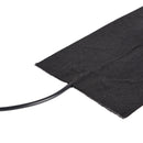 DC5V 22*10CM USB Electric Heater Pad For Motor Car Pet Warmer Hand B Bj