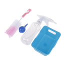 Adults Kids Ear Wax Remover Cleaning Set Earwax Ear Care Irrigation CleaniME