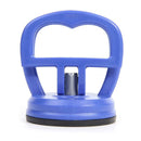2.2 Inch Car Body Dent Remover Puller Sucker Bodywork Tool (Light Blue)