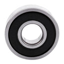 6201RS deep groove ball bearing, for inline skates, 32x12x10mm