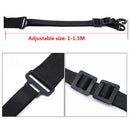 Bike Scooter Carrying Shoulder Strap Balance Bicycle Carry Handle Webbing