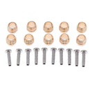 10 Pair of Brake Connectors Hydraulic Disc BH90 Bike Tool