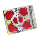 6 Pcs/Set e Welding Positioner Magnetic Fixed Angle Soldering Locator Tools