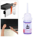 Silicone Oil Treadmill Belt Lubricant Running Machine 30ml Lubricating Lube H5P6