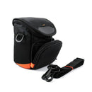Portable Dslr Square Camera Bag Waterproof Camera Case for Sony Panasonic L