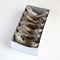 Pack 24Pcs Artificial Feather Bird Foam Birds Home Table Decor Photo Props
