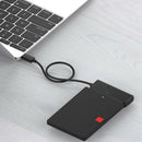 22 Pin SATA3 To USB 3.0 2.5 Inch Hard Drive HDD SSD Adapter SATA Converter Ca Bj