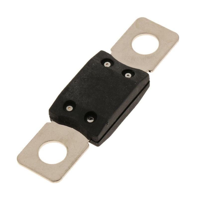 Mega Fuse, Bolt-Down, 80A, 32V, Time Delay (1 piece)