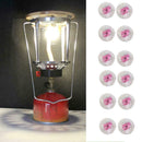 12PCS Mantle stock mantle for petrol pressure lamps lampshades D8I5 A3F1